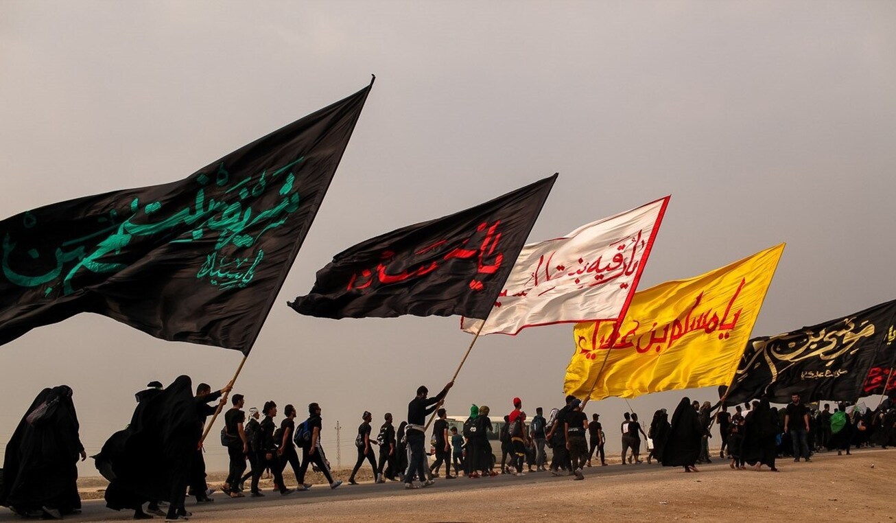 جزئیات بیمه اربعین زائران