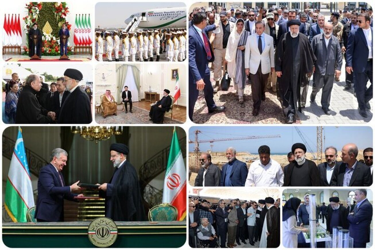 از توسعه بانکداری الکترونیک تا انقلاب مالیاتی در دولت سیزدهم/ نقدینگی کاهش یافت، تورم مهار شد