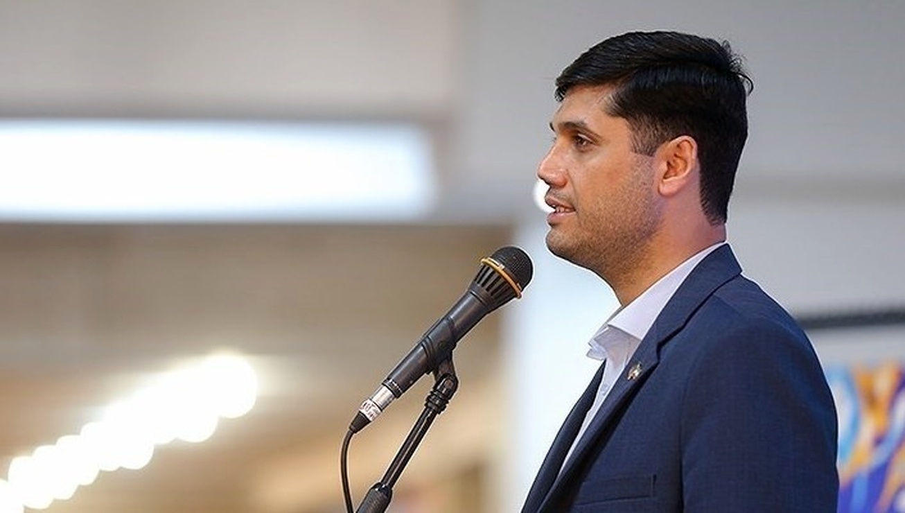 دولت روحانی سهم حوزه ریلی از فروش نفت را پرداخت نکرد