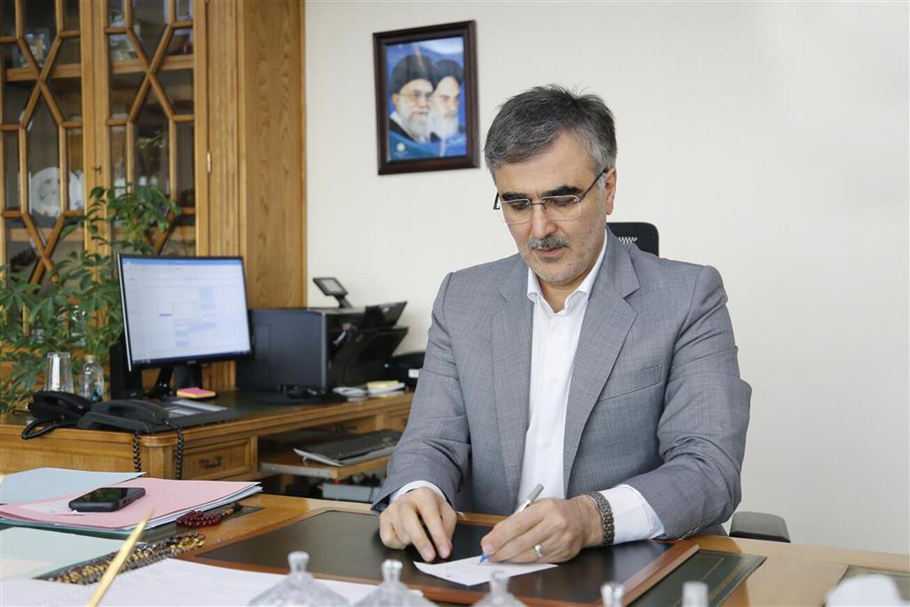 بازگشت ثبات به اقتصاد و بهبود شاخص&zwnj;های اقتصاد کلان دو رویکرد اصلی بانک مرکزی