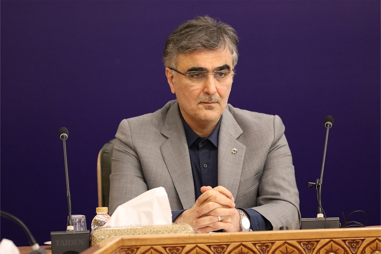 تکامل اختیارات بانک مرکزی با قانون بانکداری مرکزی
