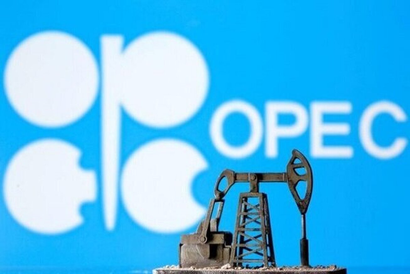سقوط تولید نفت اوپک پلاس به پایین&zwnj;ترین رکورد دو ساله