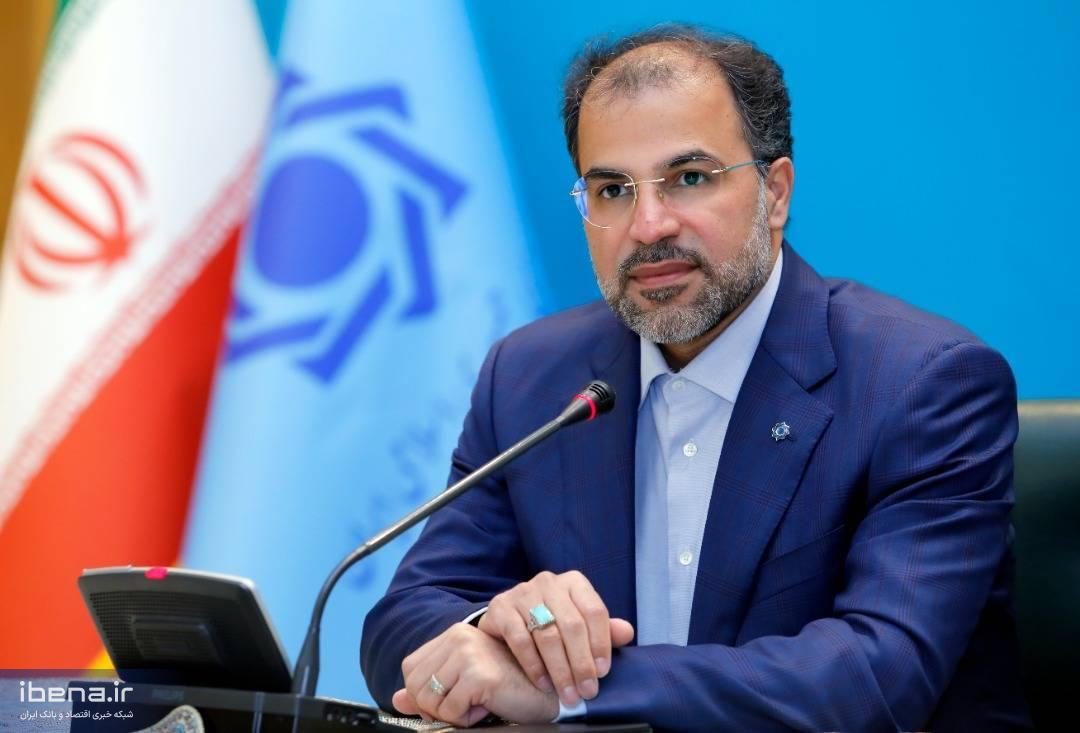 پرداخت ۷۷.۵ هزار میلیارد تومان تسهیلات قرضالحسنه ازدواج و فرزند به ۵۸۰ هزار متقاضی پرداخت ۷۷.۵ هزار میلیارد تومان تسهیلات قرضالحسنه ازدواج و فرزند به ۵۸۰ هزار متقاضی