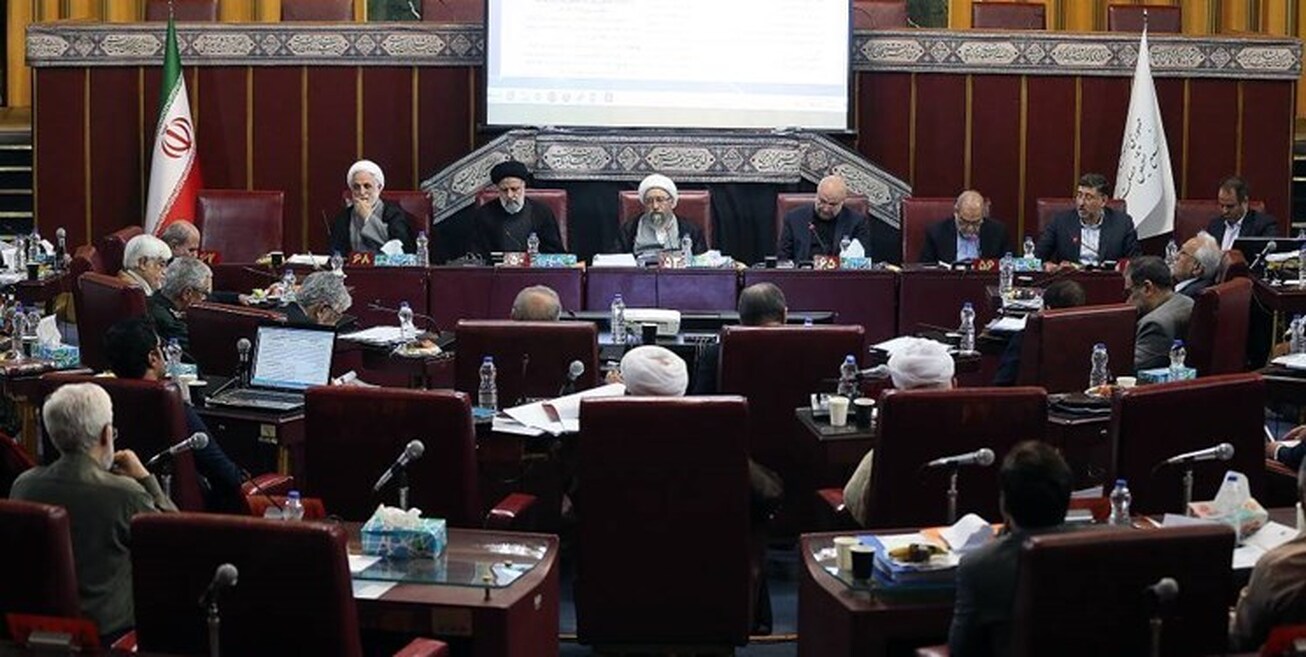 آغاز بررسی طرح &laquo;بانک مرکزی جمهوری اسلامی ایران&raquo; در مجمع تشخیص مصلحت نظام