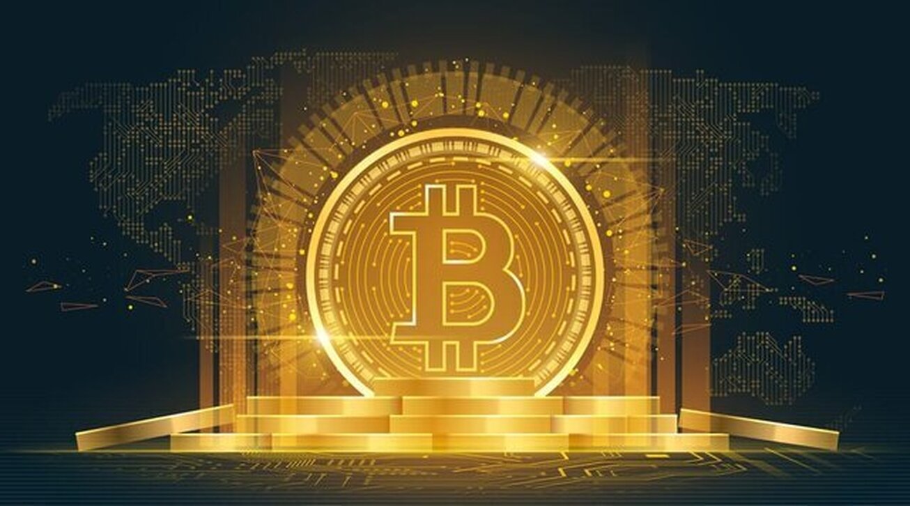 بمب ساعتی بیت&zwnj;کوین روشن شده است؟