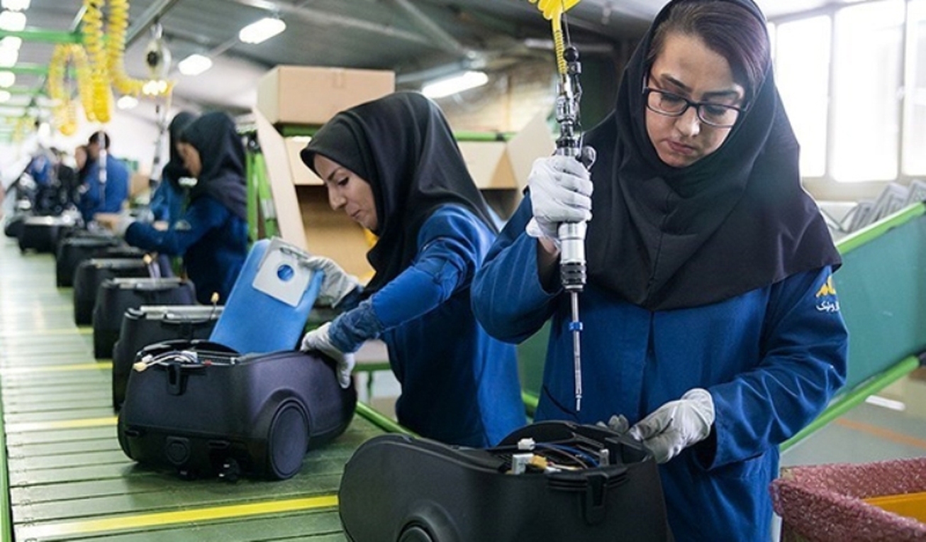 رشد ۷ درصدی تعاونی&zwnj;های زنان در دولت سیزدهم/ اختصاص خط اعتباری ۳ هزار میلیاردی به تعاونی&zwnj;ها