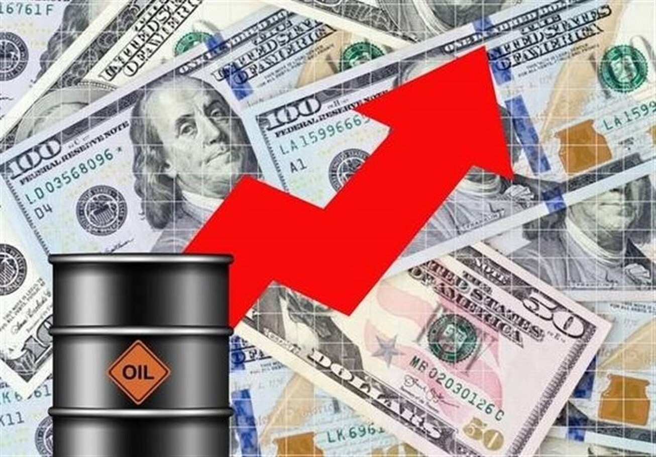 قیمت جهانی نفت امروز ۱۴۰۲/۰۵/۲۸ | برنت ۸۴ دلار و ۸۰ سنت شد