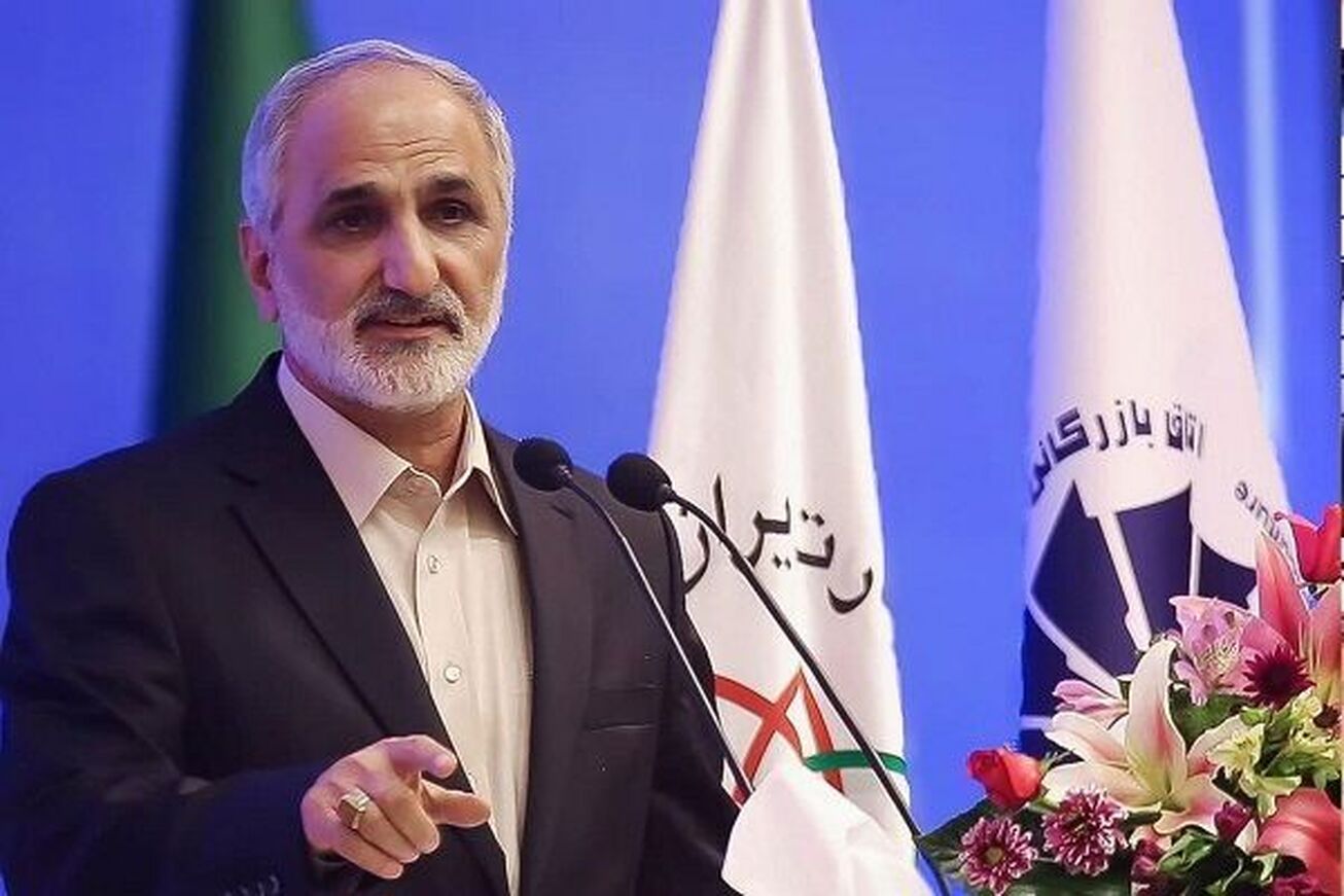 کنترل نقدینگی و رفع موانع تولید با تامین مالی زنجیره&zwnj;ای