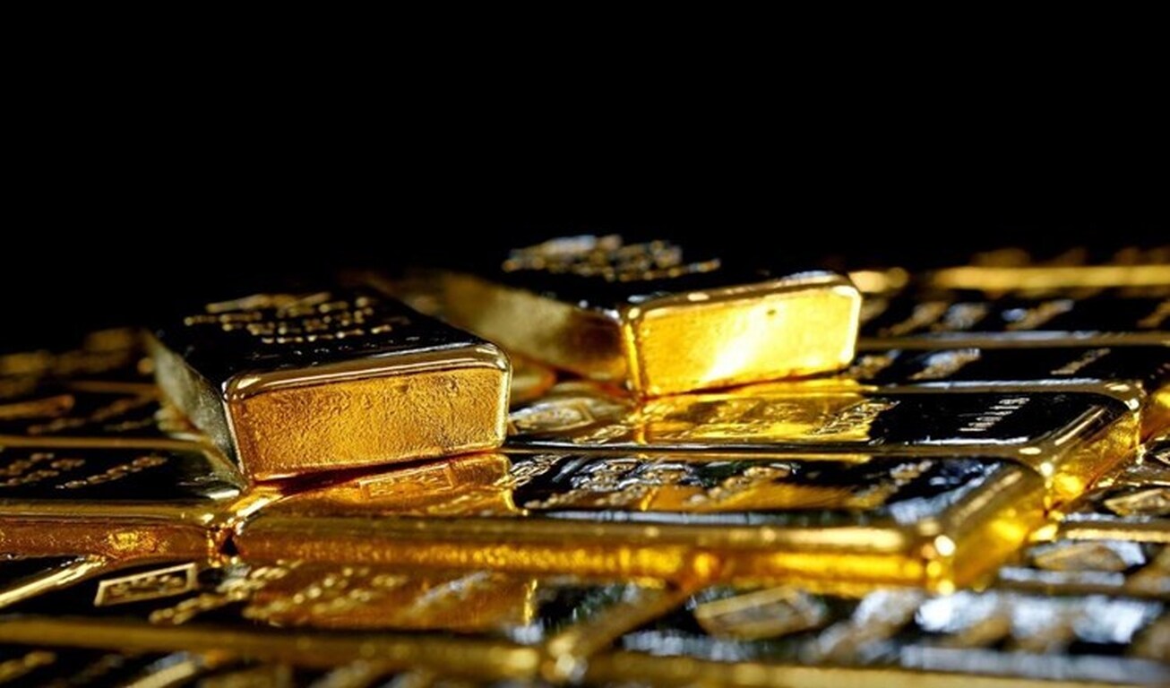 طلا، دلار را نادیده گرفت/ افزایش قیمت فلز گرانبها در بحبوحه افزایش نرخ بهره
