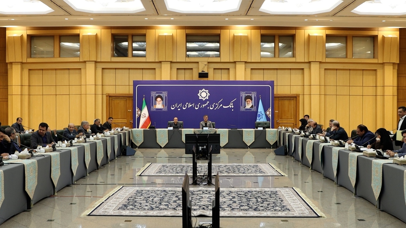 در جلسه هم اندیشی فرزین با اقتصاددانان چه گذشت؟