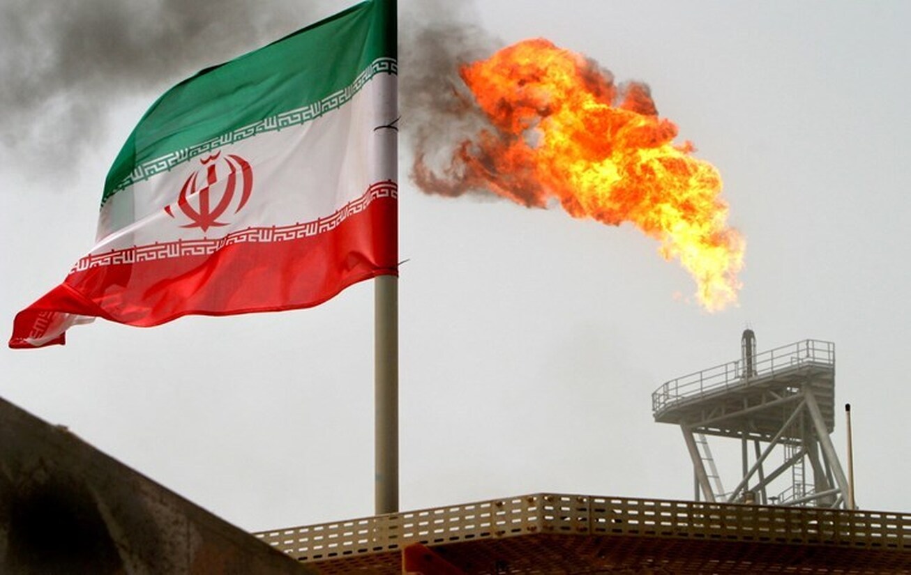 افزایش صادرات نفت ایران با وجود تحریم&zwnj;های شدید غرب