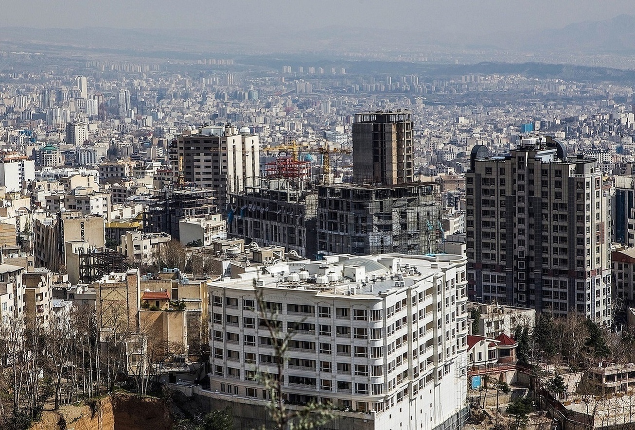 رکود بازار مسکن همزمان با آرامش بازار ارز