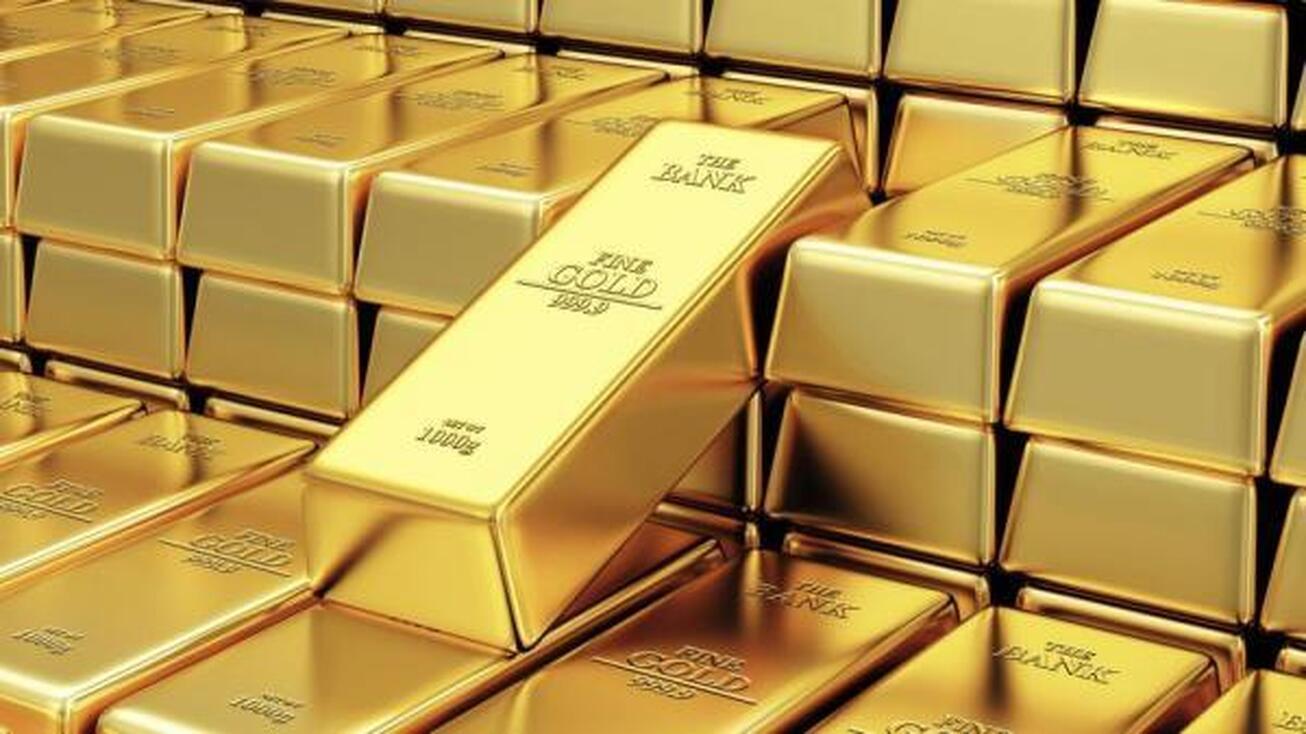 واردات طلای چین سقوط کرد