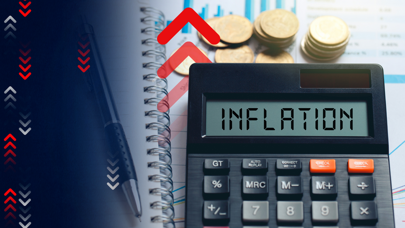کاهش تورم، حاصل کنترل انتظارات تورمی و آرامش بازار دارایی&lrm;&zwnj;ها و ارز است