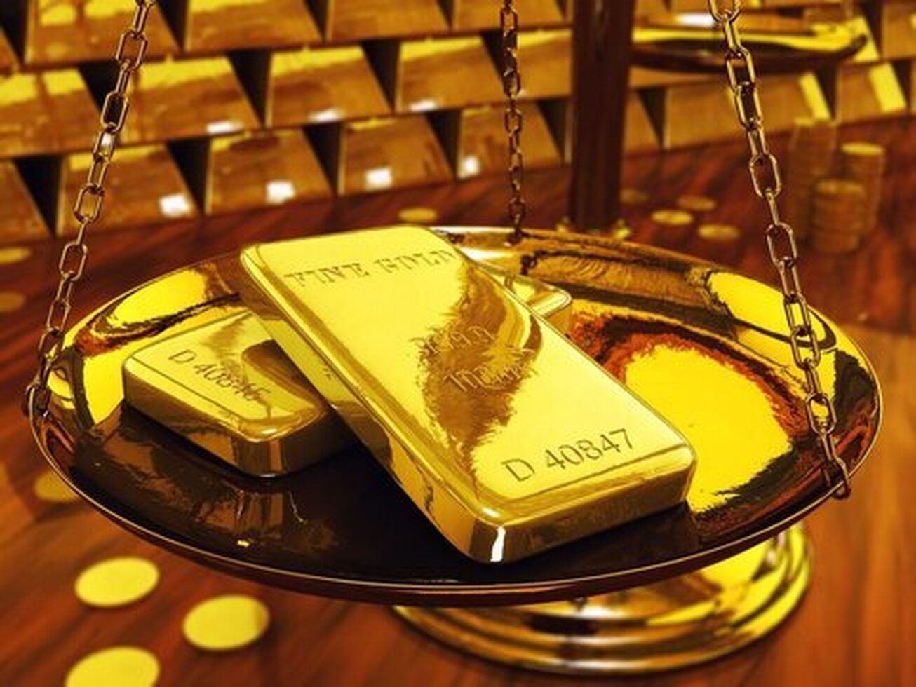 جدیدترین قیمت انواع طلا و سکه در بازار