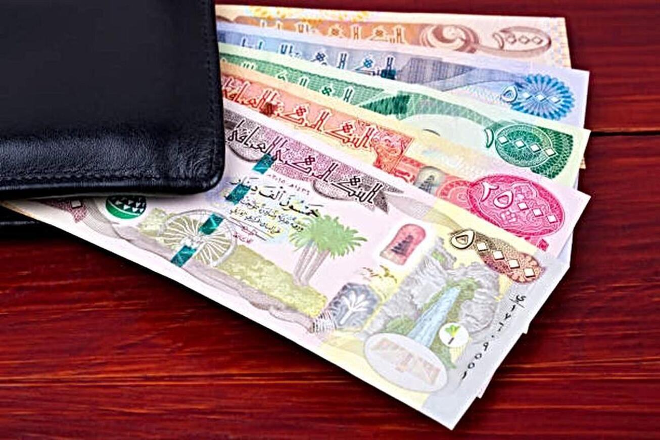 پرداخت ۲۰۰ هزار دینار ارز اربعین در بانک سپه