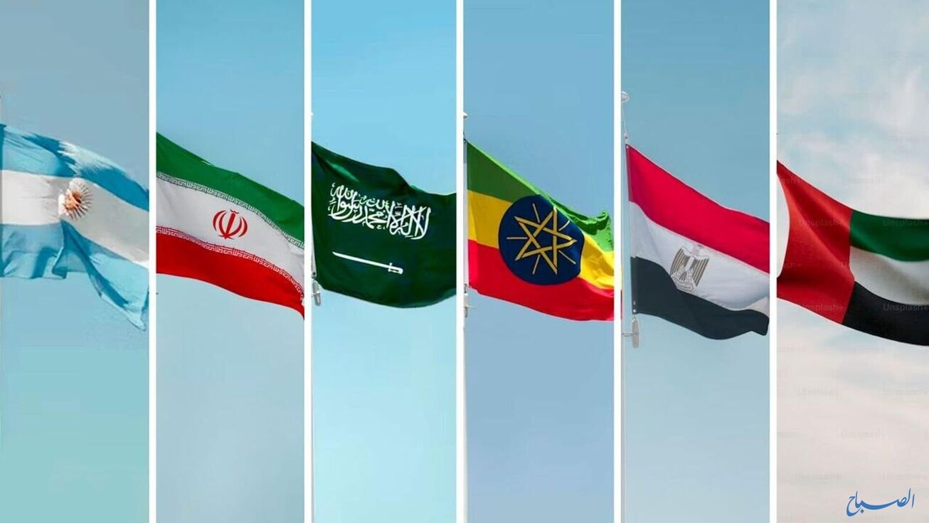 ارزش پول ملی مصر با پیوستن به بریکس تقویت می&zwnj;شود؟