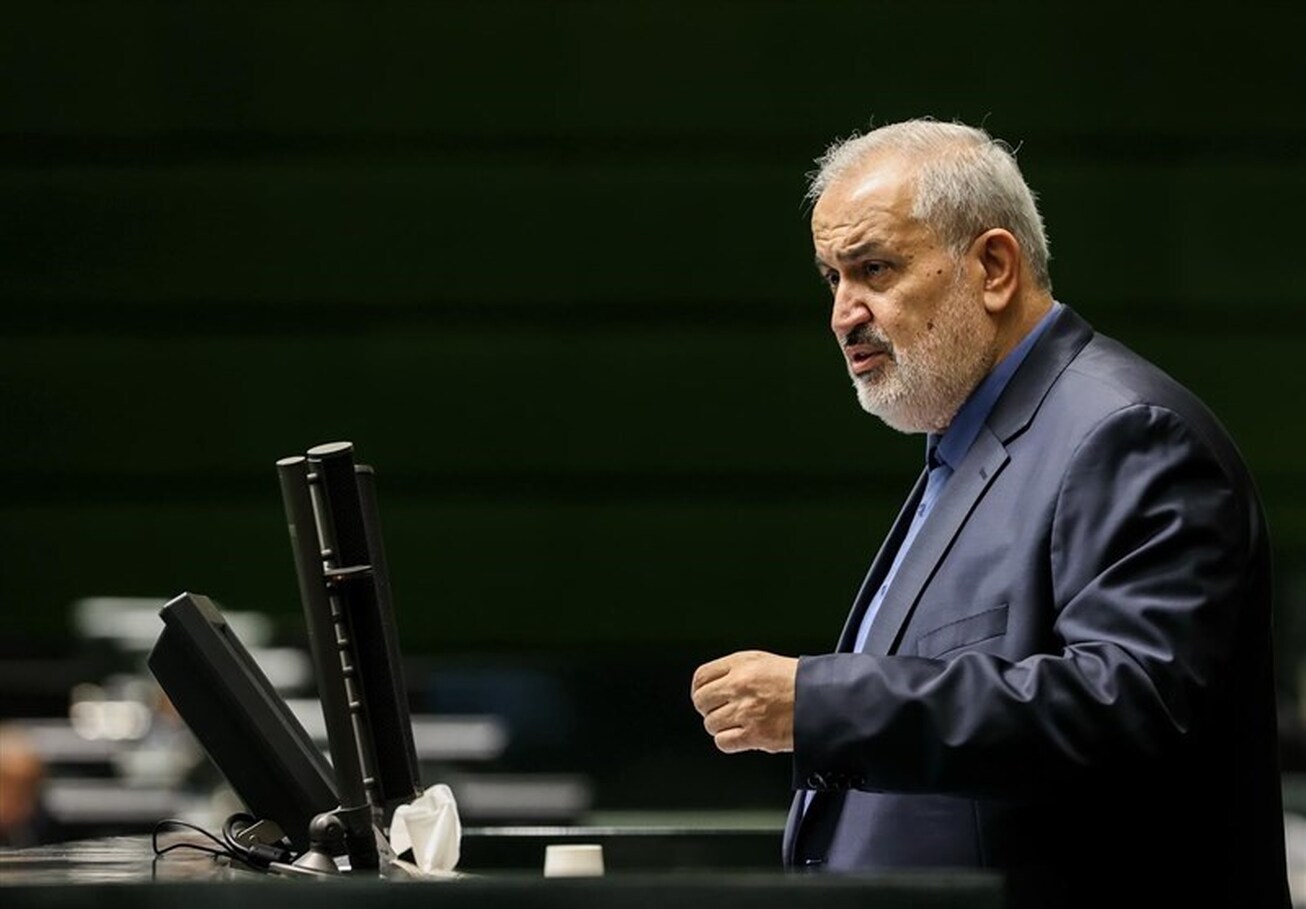 وزیر صمت: مهار تورم با رشد تولید محقق می&zwnj;شود