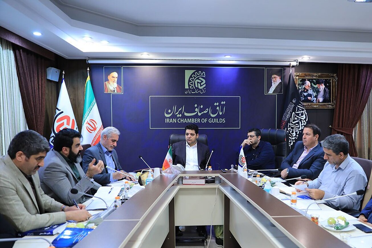 &nbsp;ضرورت تسریع در رفع نواقص درگاه ملی مجوز&zwnj;ها و سامانه نوین اصناف