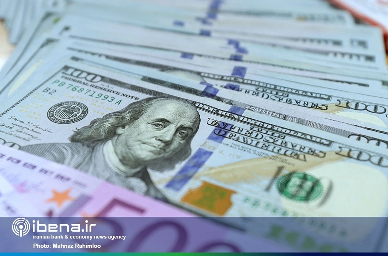 ادامه روند نزولی قیمت ارز با دیپلماسی دولت