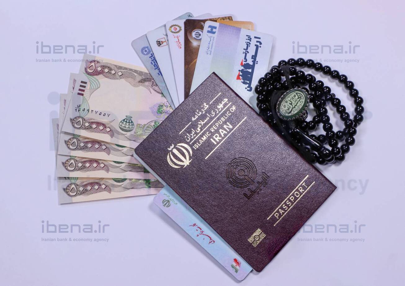 یک میلیون و ۸۰ هزار زائر، ارز اربعین دریافت کردند