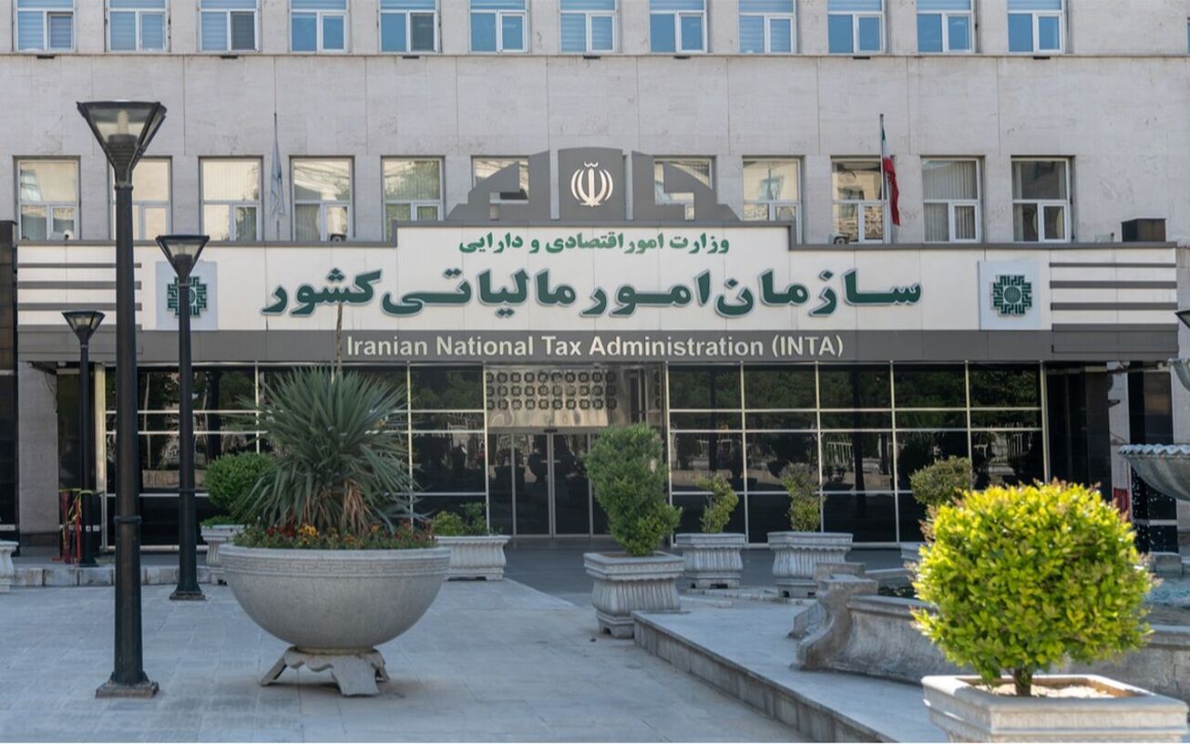 وصول ۲۸۲ هزار میلیارد تومان مالیات در ۵ ماه/ رشد ۵۲ درصدی نسبت به سال گذشته
