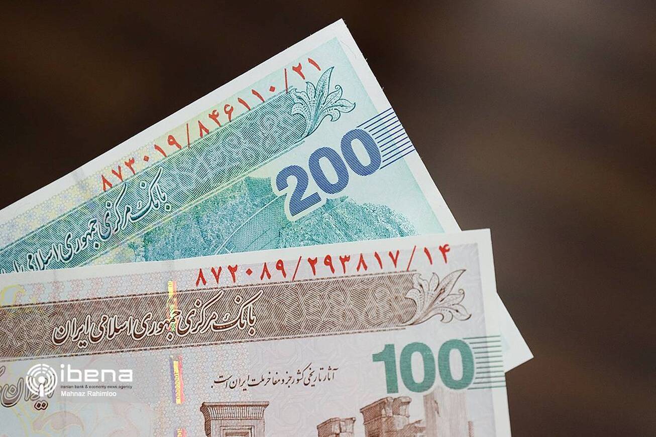 توقف چاپ پول بدون پشتوانه در دولت سیزدهم
