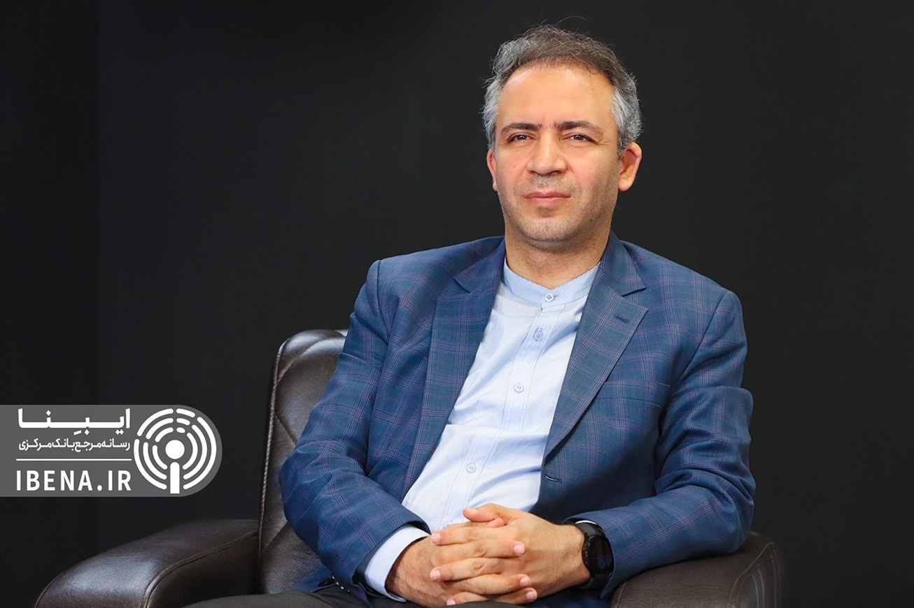 هدف راه&zwnj;اندازی مرکز مبادله ایران