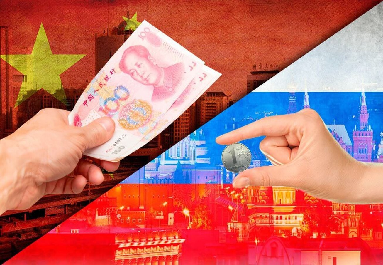 گردش تجاری روسیه و چین به ۲۰۰ میلیارد دلار می&zwnj;رسد؟