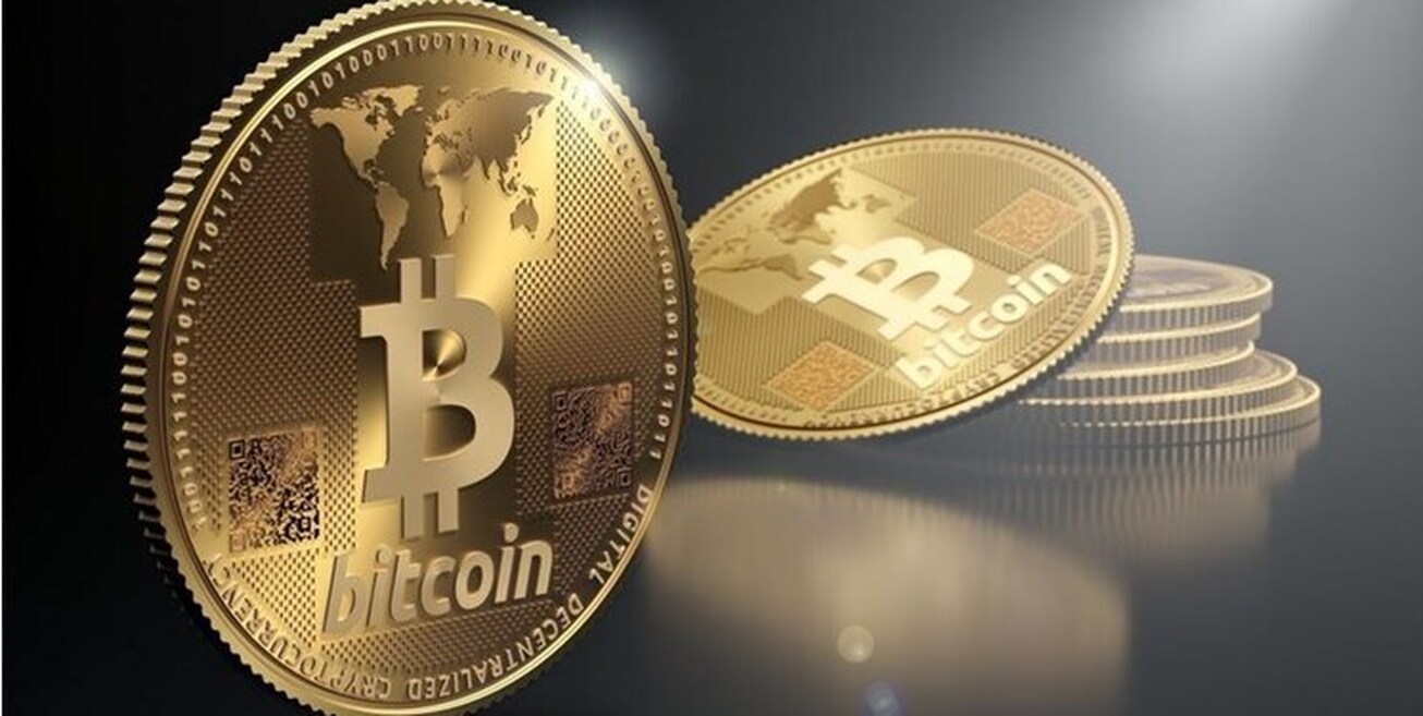 بیت کوین به زیر ۲۵ هزار و ۸۰۰ دلار رسید