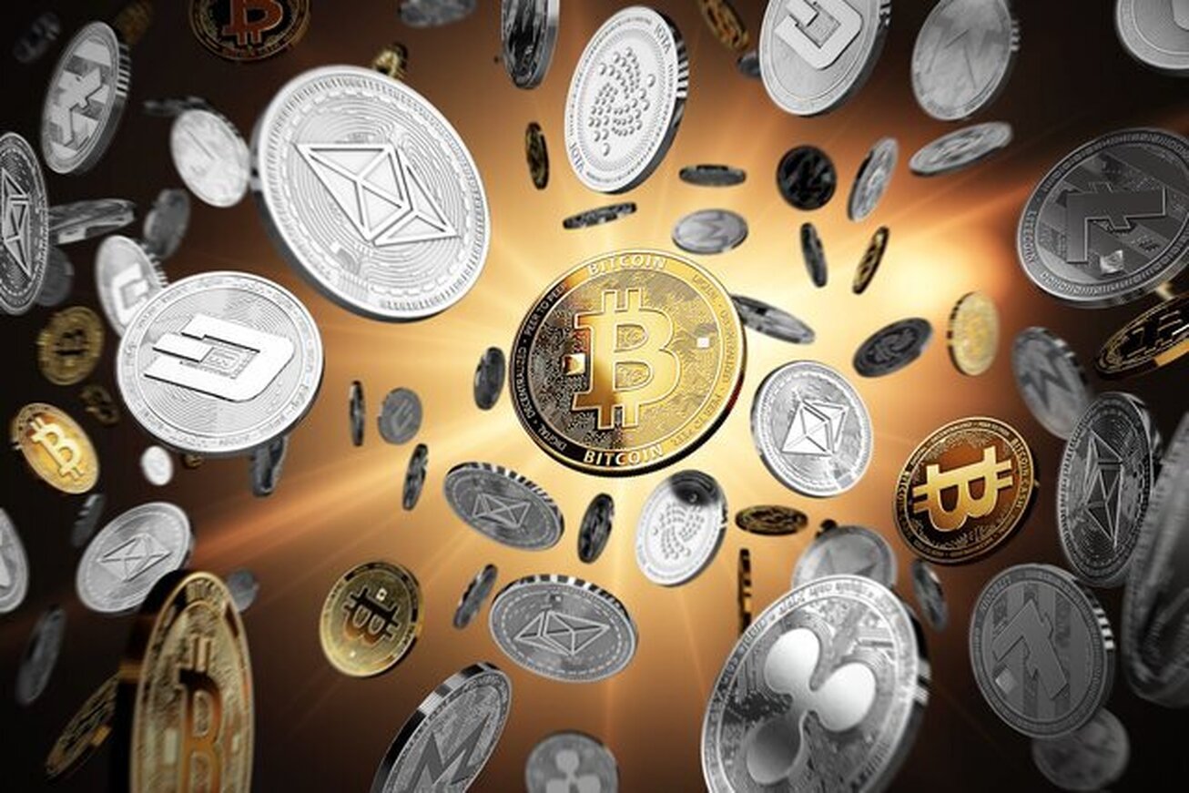 صعود دوباره بیت&zwnj;کوین