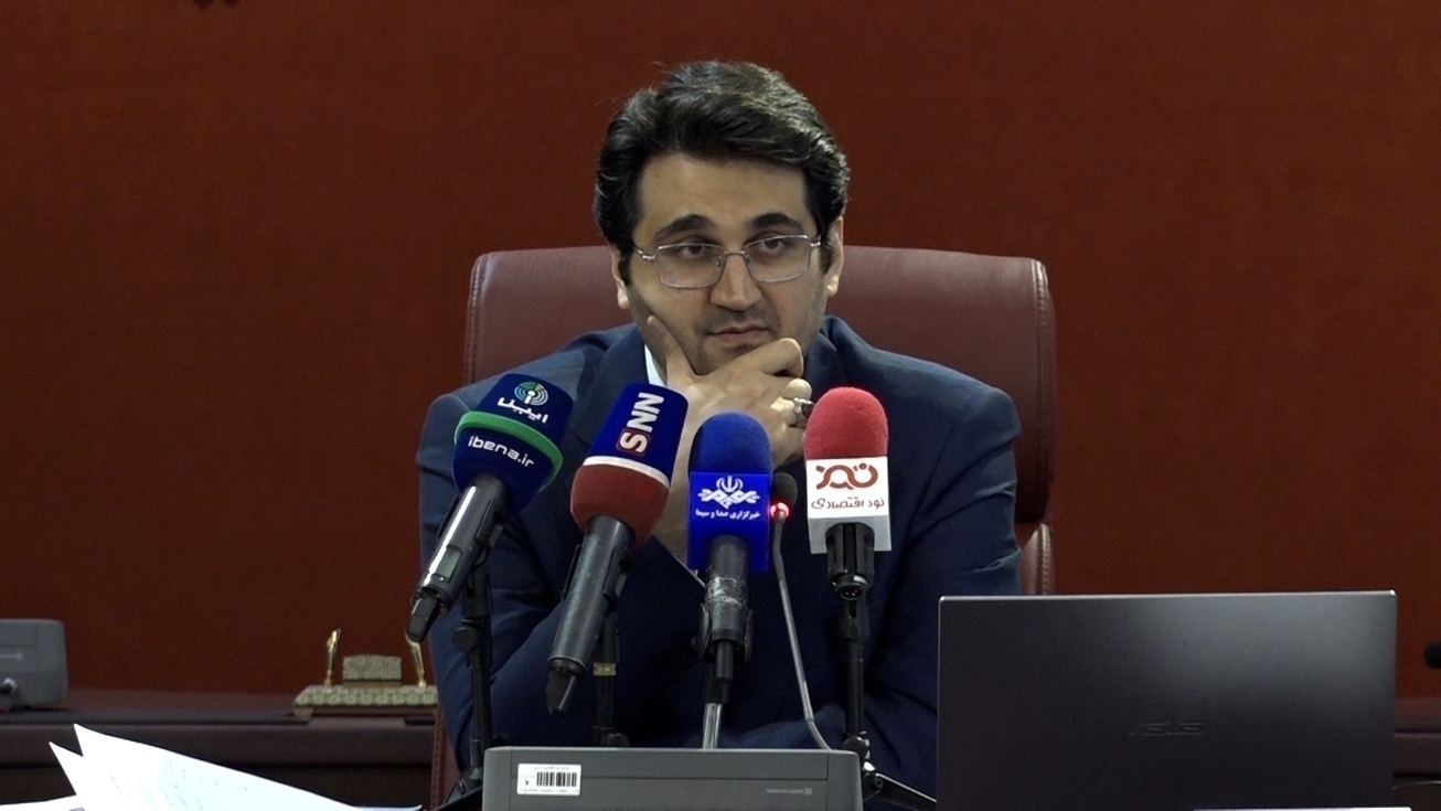 تدوین لایحه کاهش ۱۵ درصدی نرخ مالیات شرکت&zwnj;ها در دولت