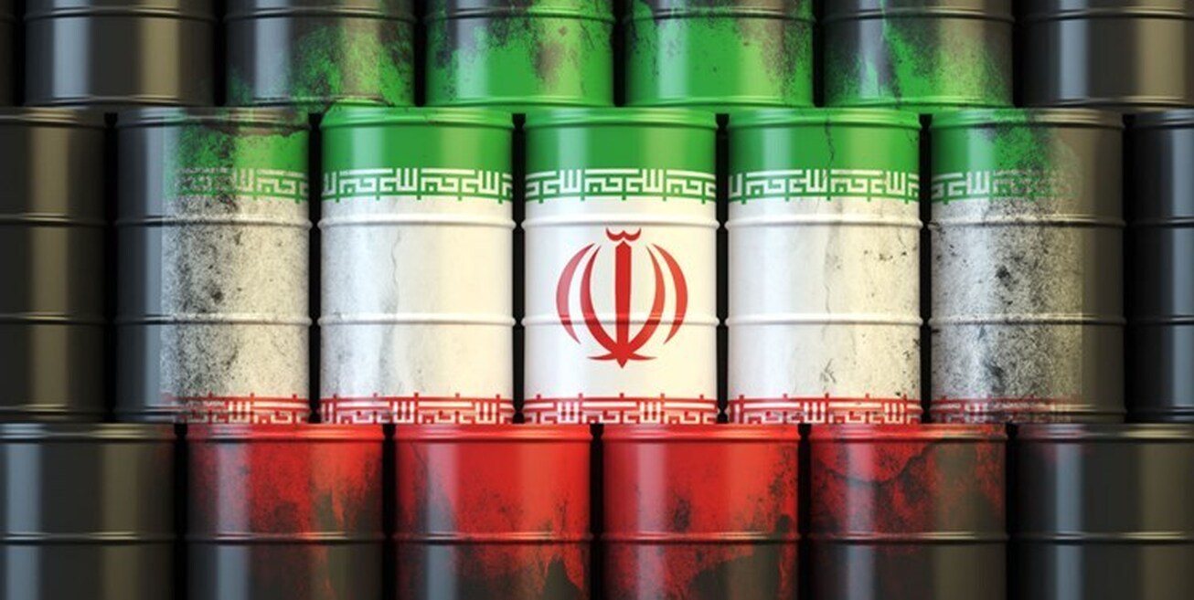 افزایش صادارت نفت و میعانات ایران به ۲ میلیون بشکه در روز