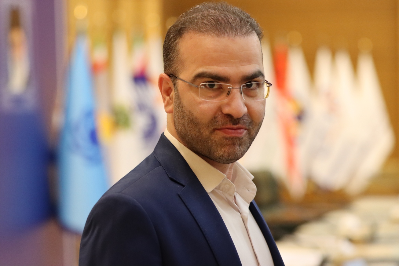 رشد ۱۰ ٪ سرمایه گذاری نسبت به دولت قبل