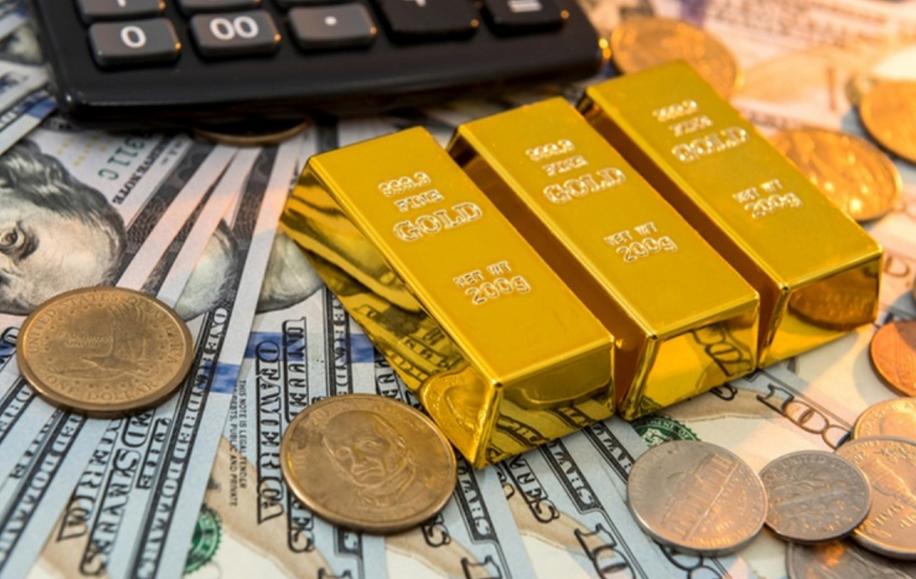 جدیدترین قیمت سکه و طلا در بازار