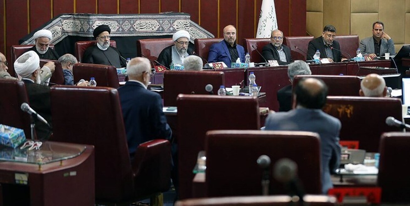 مهر تایید مجمع تشخیص بر افزایش استقلال سیاست&zwnj;گذار پولی