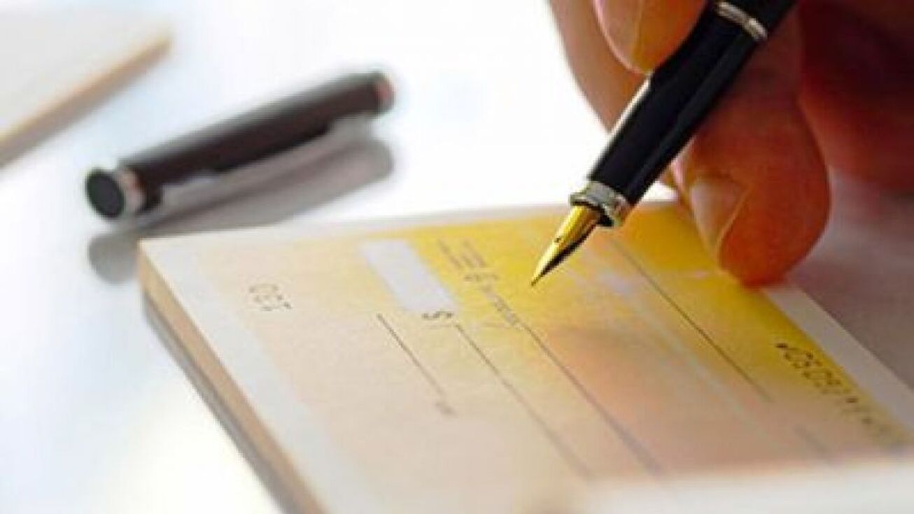 چک&zwnj;های قدیمی کجا پذیرش می&zwnj;شوند؟
