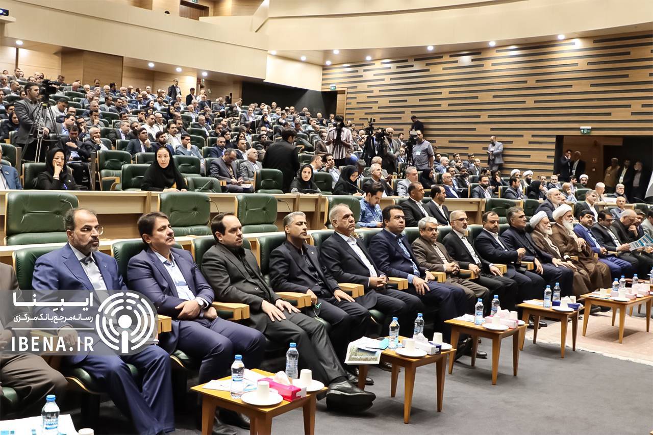 نقدینگی بهعنوان عامل اصلی تورم کنترل شد/ باید بر مصارف تسهیلات نظارت کنیم/هدایت اعتبار نیازمند زیرساخت مناسب نقدینگی بهعنوان عامل اصلی تورم کنترل شد/ باید بر مصارف تسهیلات نظارت کنیم/هدایت اعتبار نیازمند زیرساخت مناسب