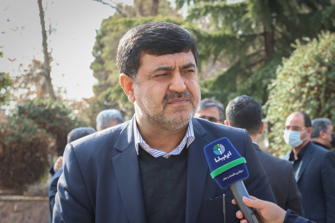 اصلاح ناترازی بانک&zwnj;ها فقط از طریق بانک مرکزی امکان دارد