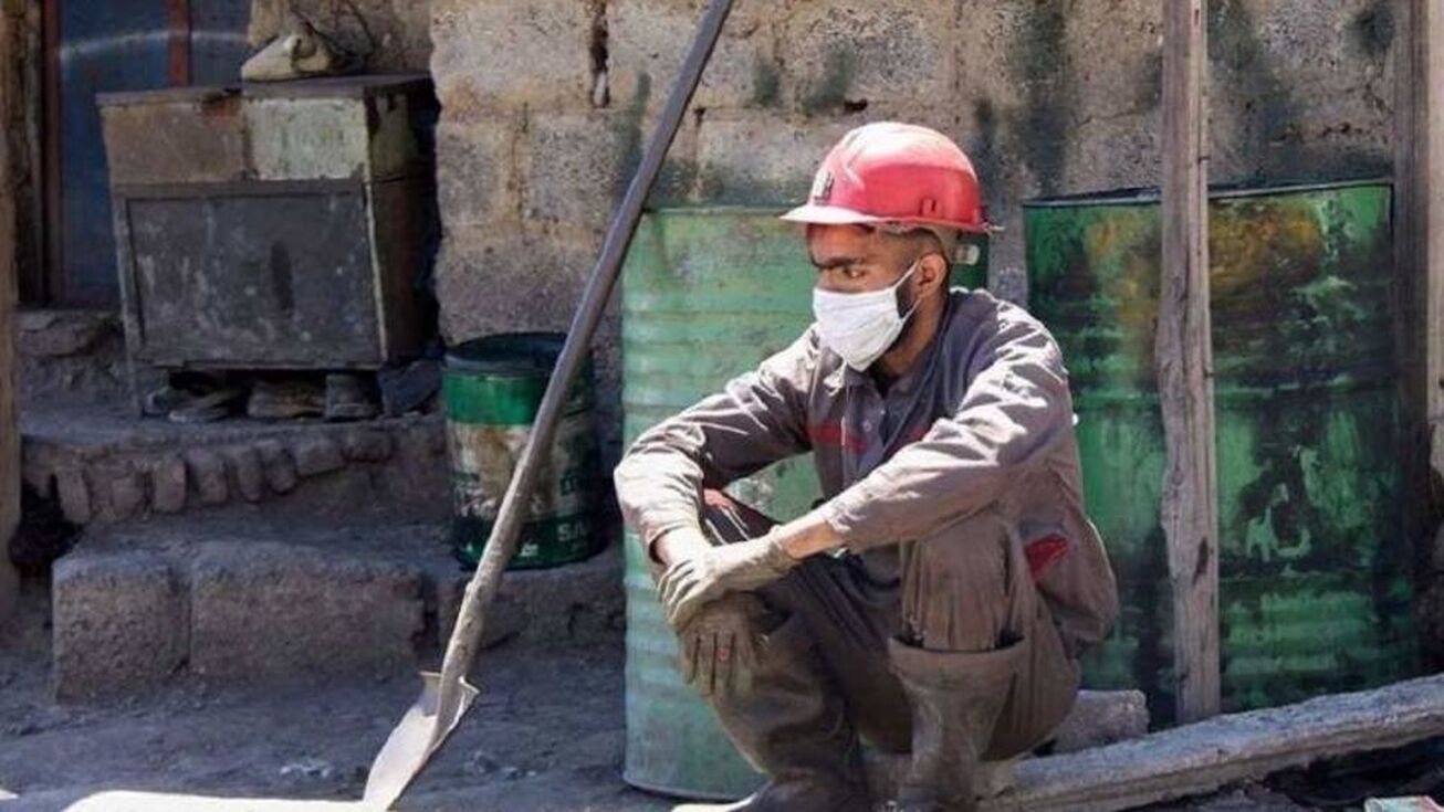 کاهش آمار مقرری بگیران بیمه بیکاری در دولت سیزدهم