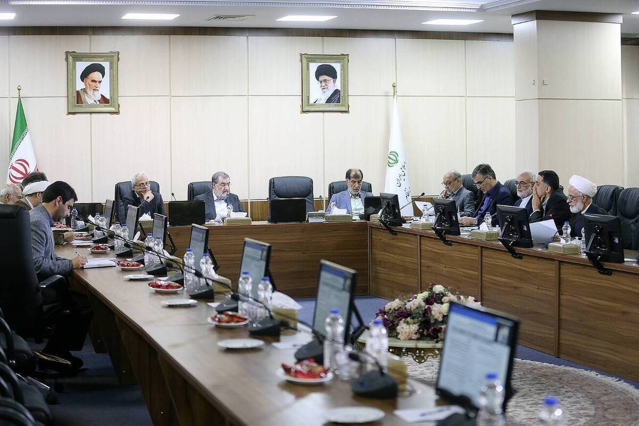 ترکیب شورای فقهی بانک مرکزی مشخص شد