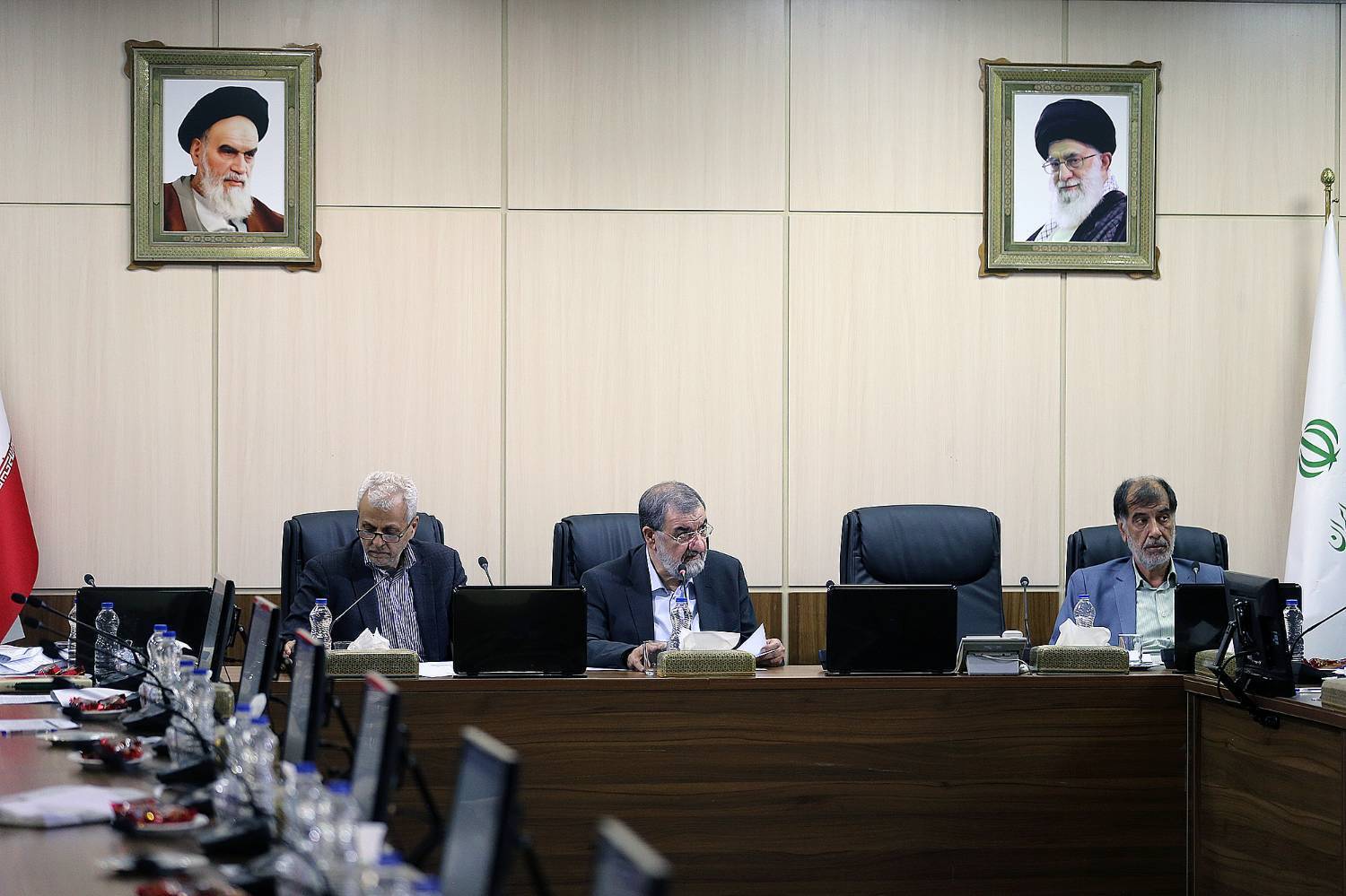 ترکیب شورای فقهی بانک مرکزی مشخص شد