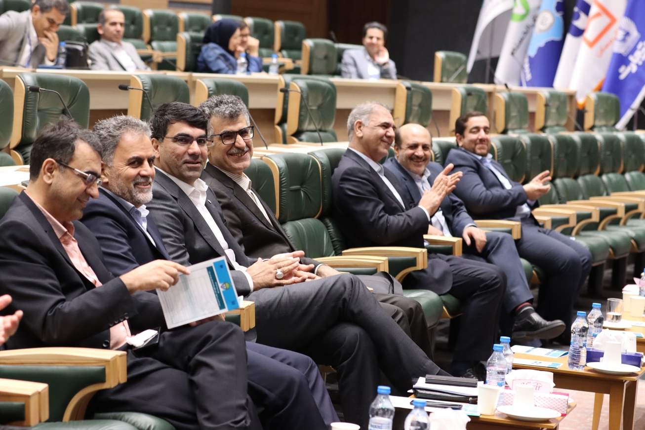 ضرورت کنترل ترازنامه بانک&zwnj;ها؛ محور دومین روز همایش بانکداری اسلامی