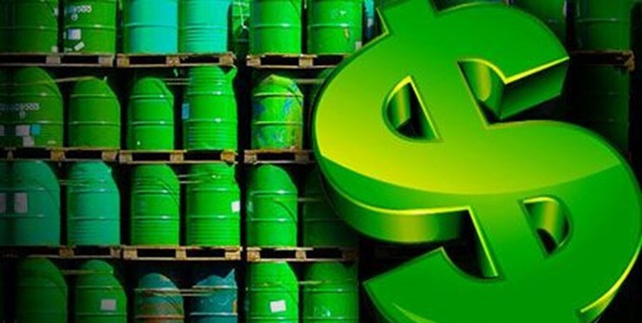 بانک مورگان استنلی: نفت بالای ۱۰۰ دلار می&zwnj;ماند