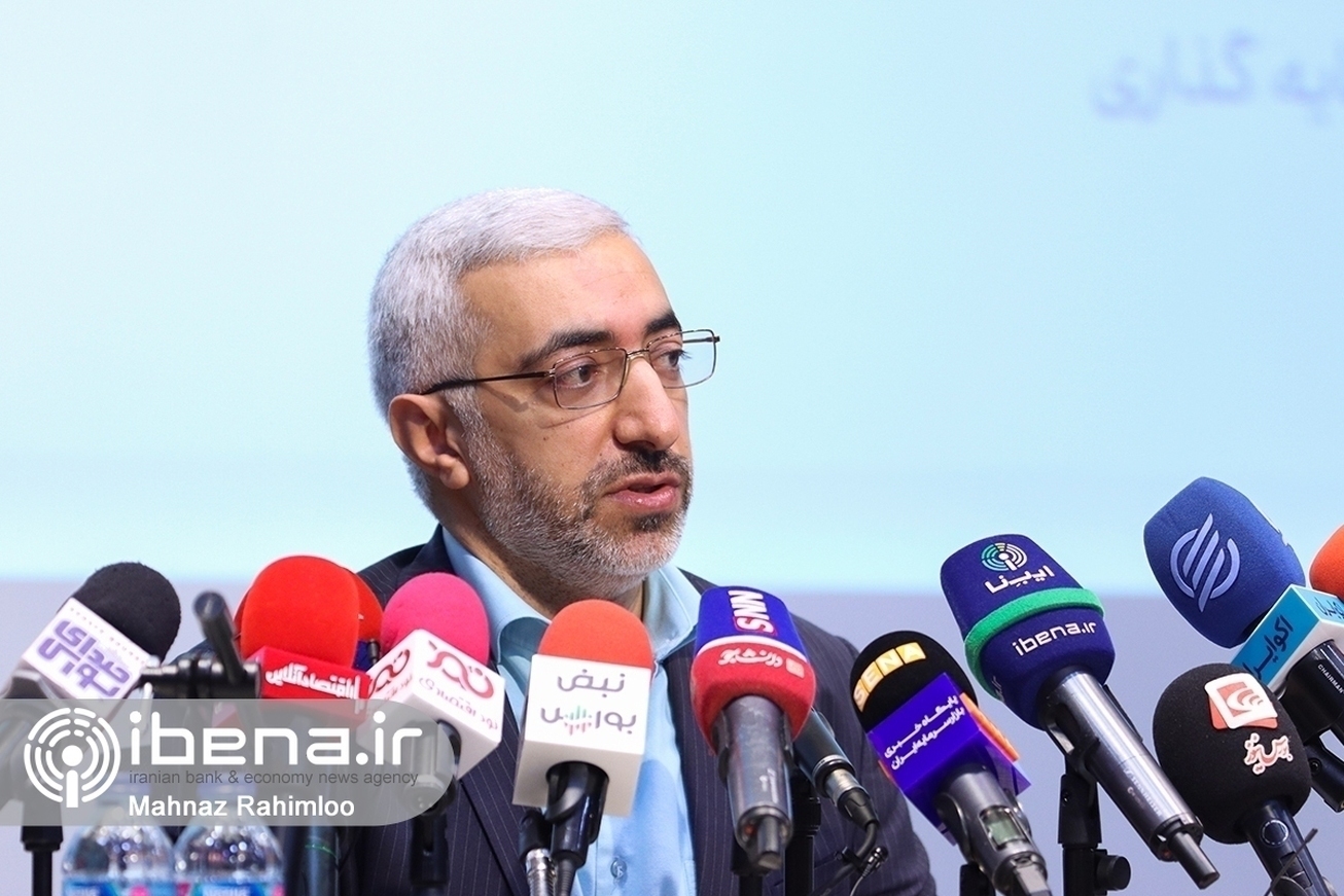 بازار سرمایه، ظرفیت بسیاری برای افزایش سهم در تامین مالی دارد