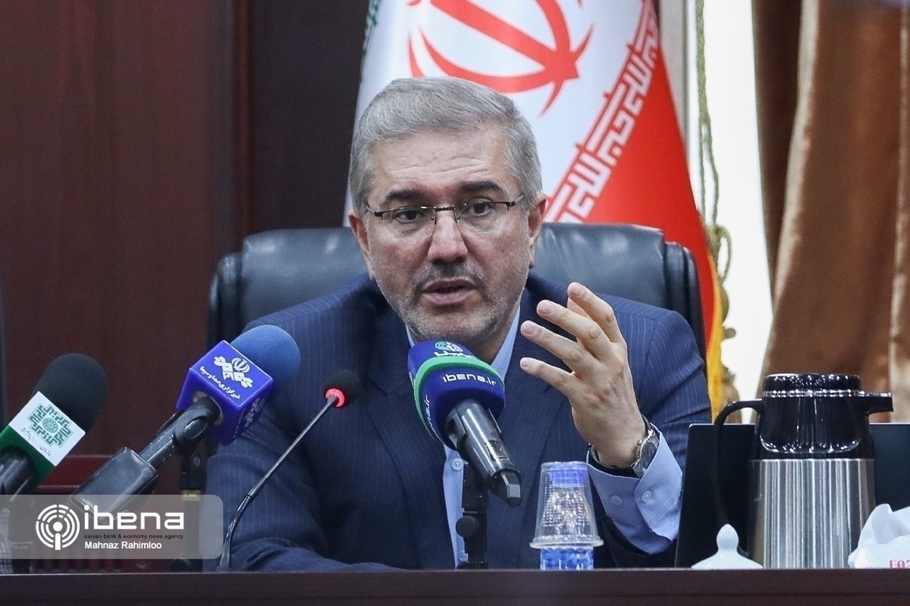ارسال سطح اول لایحه بودجه ۱۴۰۳ به مجلس در آبان ماه