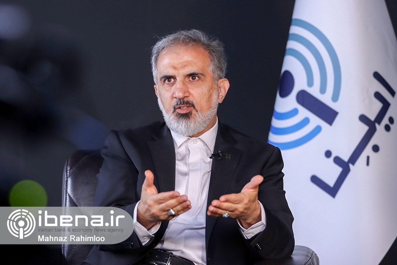 رشد ۴۵ درصدی اعطای تسهیلات در بانک صنعت و معدن