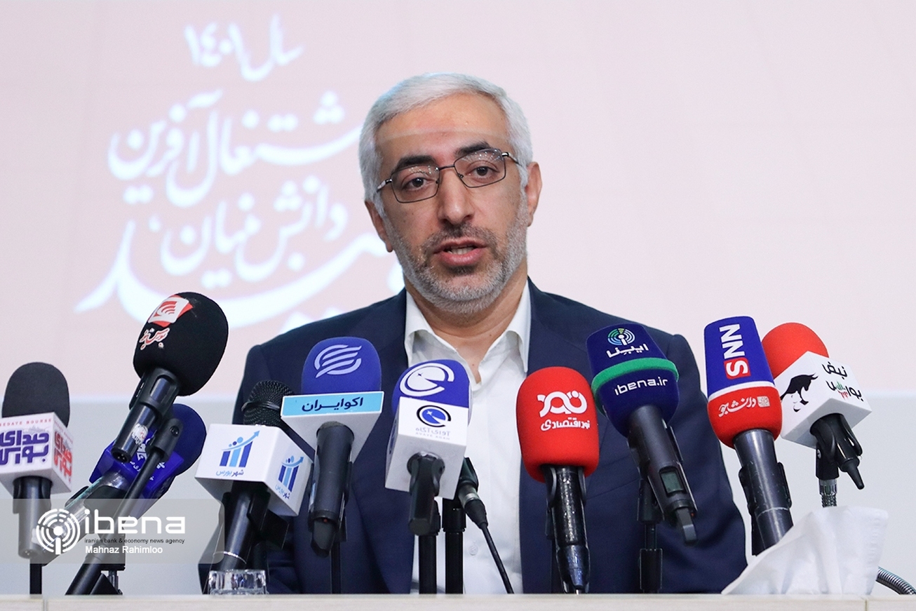 سهم بازار سرمایه از تامین مالی