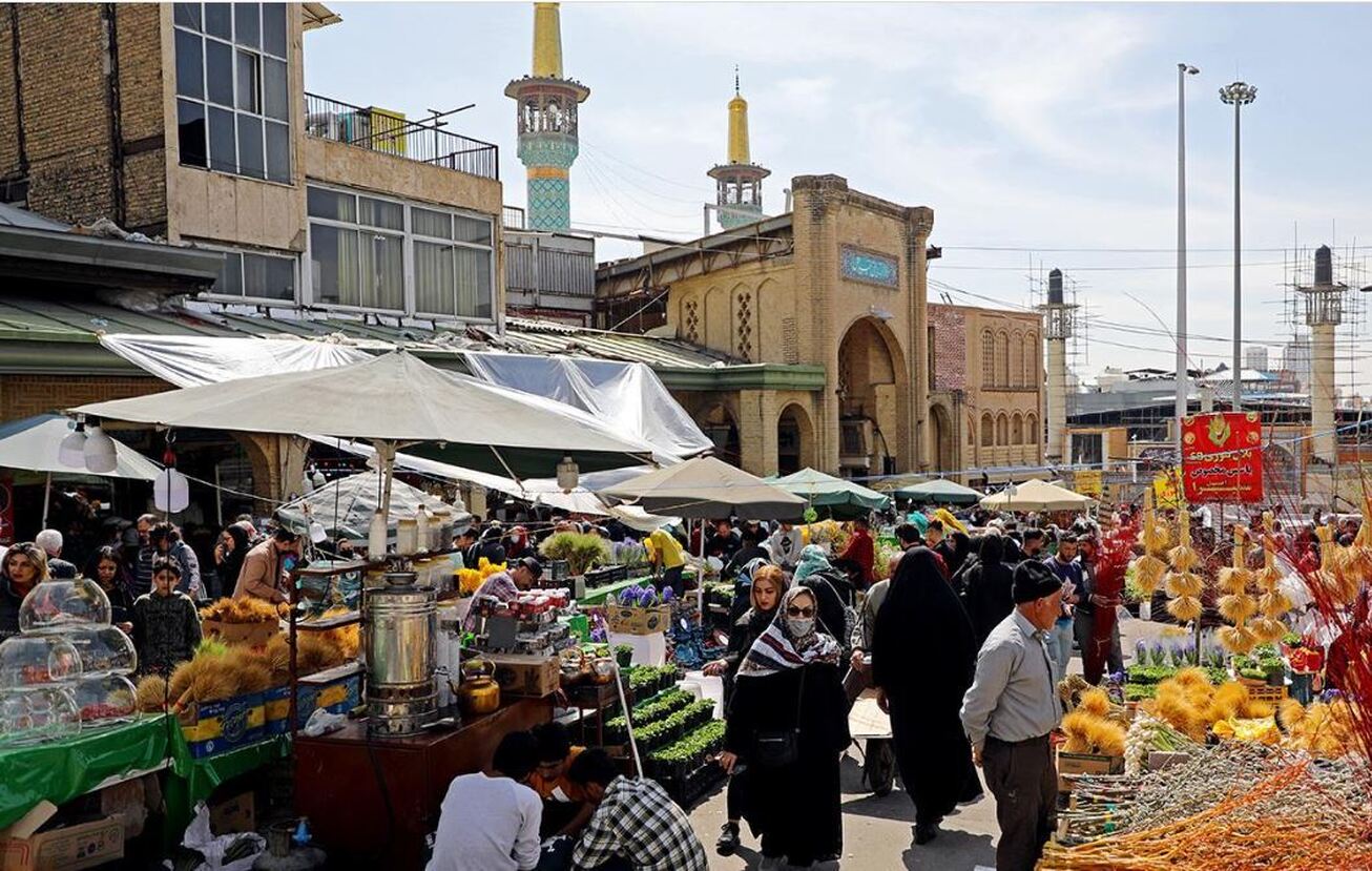 اعتماد به اصناف راهگشای بسیاری از مشکلات تنظیم بازار است
