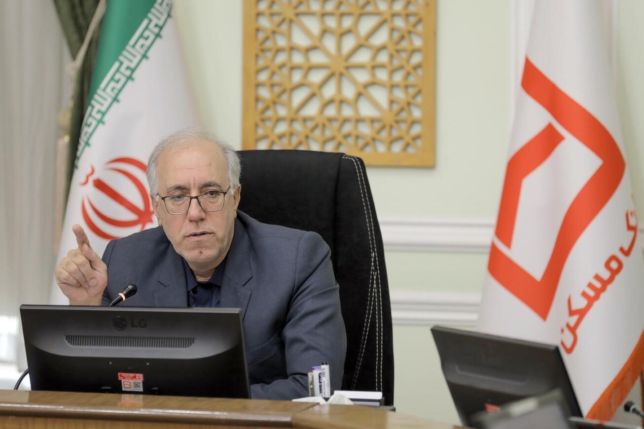 تامین مالی نهضت ملی مسکن منوط به تقویت منابع بانک است